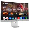 ASUS Mon Asus 31,5" ZenScreen MS32UC - IPS
