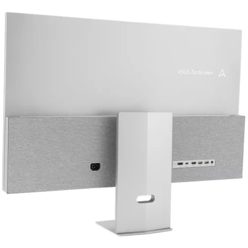 ASUS Mon Asus 31,5" ZenScreen MS32UC - IPS