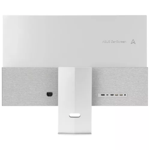 ASUS Mon Asus 31,5" ZenScreen MS32UC - IPS