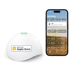 Meross, Smart Water Leak Sensor (Without Hub MSH300)