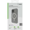 Belkin SHEERFORCE MAGN. PROTECT CASE F/IPHONE12/12 PRO ANTIB. TRANSP