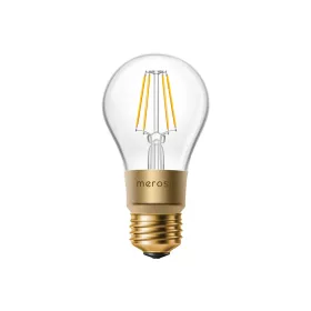 Meross, Smart WiFi LED Bulb with Dimmable Light
