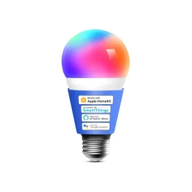 Meross, Smart WiFi LED Bulb (1 Pack) with Color Changing