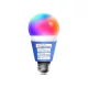 Meross, Smart WiFi LED Bulb (1 Pack) with Color Changing