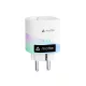 Meross, Matter Smart Wi-Fi Plug with Energy Monitor (1 Pack)