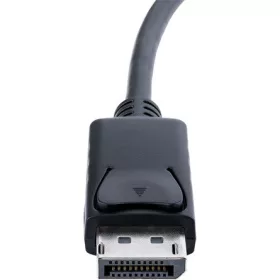   StarTech DP 1.4 TO DUAL HDMI MST HUB 4K 60HZ MULTI MONITOR ADAPTER