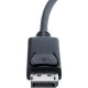 StarTech DP 1.4 TO DUAL HDMI MST HUB 4K 60HZ MULTI MONITOR ADAPTER