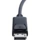 StarTech DP 1.4 TO DUAL HDMI MST HUB 4K 60HZ MULTI MONITOR ADAPTER