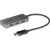 StarTech 3-PORT DISPLAYPORT MST HUB .