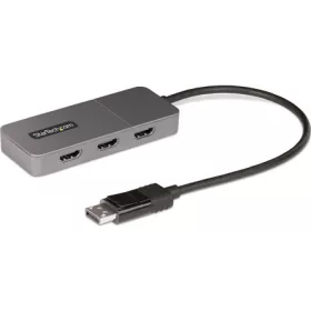 StarTech 3-PORT DISPLAYPORT MST HUB .