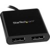 StarTech USB-C TO DP MST HUB - 2-PORT .