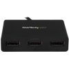 StarTech DISPLAYPORT HUB 3-PORT USB-C MAX. 3840X2160 30HZ