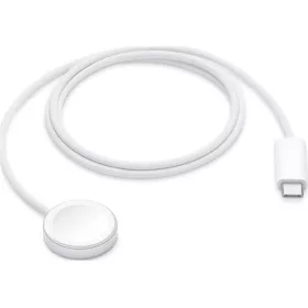  Apple Watch USB-C -> Magnetic Charger Male töltőkábel 1m fehér