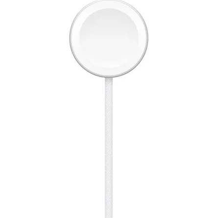 Apple Watch USB-C -> Magnetic Charger Male töltőkábel 1m fehér