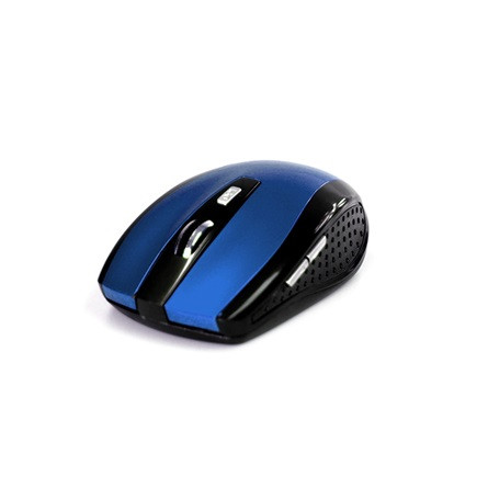 Media-Tech Mouse Media-Tech MT1113B RATON PRO wireless - Kék