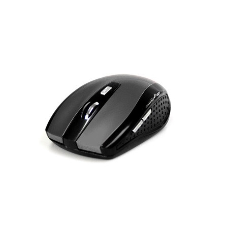 Media-Tech Mouse Media-Tech MT1113T RATON PRO wireless - Szürke