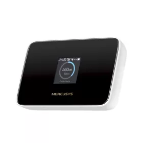 TP-LINK MERCUSYS 3G/4G Modem + Wireless Router AX300, MT115