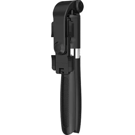 Media-Tech 2in1 selfiebot és tripod bluetooth távirányítóval