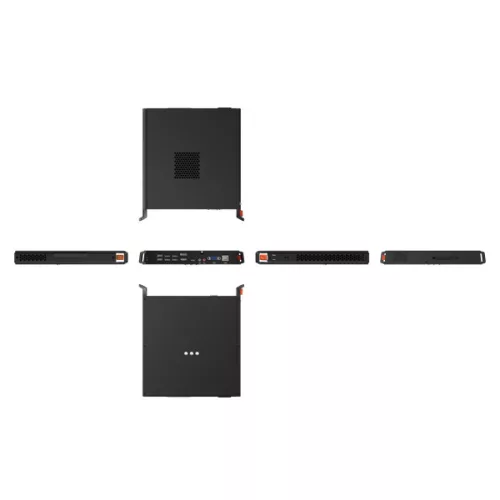 MAXHUB Slot-In-PC - MT61N (i5, 8GB, 128GB, WIN)