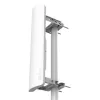 MikroTik, 19dBi/120° - 5GHz MiMo szektor antenna (mANT19s)