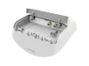 MikroTik, 19dBi/120° - 5GHz MiMo szektor antenna (mANT19s)