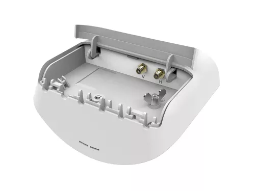 MikroTik, 19dBi/120° - 5GHz MiMo szektor antenna (mANT19s)