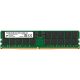 Micron DDR5 RDIMM 96GB 2Rx4 5600 CL46 (24Gbit) (Single Pack)