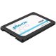 MICRON 5300 PRO 240GB Enterprise SSD, 2.5” 7mm, SATA 6 Gb/s, Read/Write: 540 / 310 MB/s, Random Read/Write IOPS 67K/40K