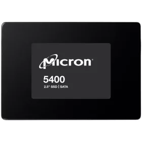   Micron 5400 PRO 3840GB SATA 2.5'' (7mm) Non-SED SSD [Single Pack]