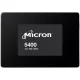 Micron 5400 PRO 3840GB SATA 2.5'' (7mm) Non-SED SSD [Single Pack]