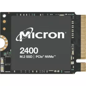   ASUS COM Micron 512gb M.2 SSD NVMe Gen4x4 ; MTFDKBA512QFM-1BD1AABGA