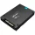 Micron 7450 PRO 3840GB NVMe M.2 (22x110) Non-SED Enterprise SSD [Single Pack]