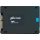 Micron 7400 MAX 1600GB NVMe U.3 (7mm) Non-SED Enterprise SSD [Single Pack], EAN: 649528925251