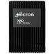 Micron 7450 MAX 1600GB NVMe U.3 (7mm) Non-SED Enterprise SSD [Single Pack], EAN: 649528925312