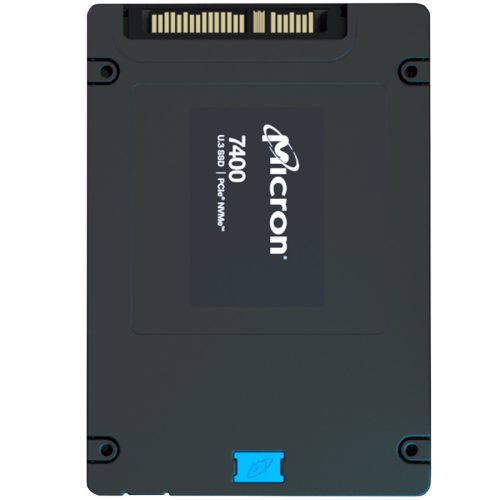 Micron 7400 PRO 1920GB U.3 Non-SED