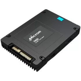   Micron 7450 PRO 1920GB NVMe U.3 (7mm) Non-SED Enterprise SSD [Single Pack]