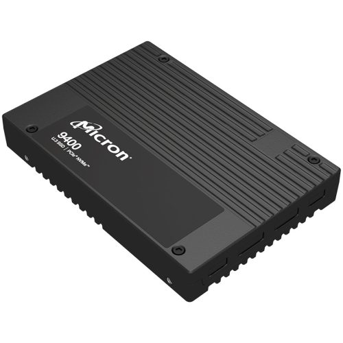 Micron 9400 PRO 30720GB NVMe U.3 (15mm) Enterprise SSD