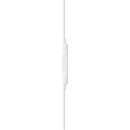 Apple EarPods fülhallgató headset fehér