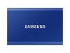 Samsung T7 külső SSD kék 1000GB USB 3.2 (MU-PC1T0H/WW)