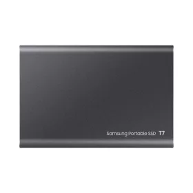Samsung T7 külső SSD szürke 1000GB USB 3.2 (MU-PC1T0T/WW)