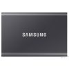 Samsung T7 külső szürke SSD 2000GB USB 3.2 (MU-PC2T0T/WW)