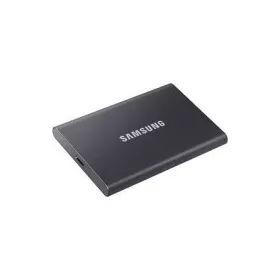   Samsung Külső SSD 4TB - MU-PC4T0T/WW (T7 external, szürke, U