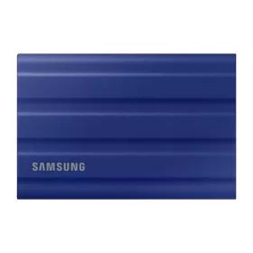   Samsung T7 Shield  külső SSD kék 1000GB USB 3.2 (MU-PE1T0R/EU)