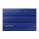 Samsung T7 Shield  külső SSD kék 1000GB USB 3.2 (MU-PE1T0R/EU)