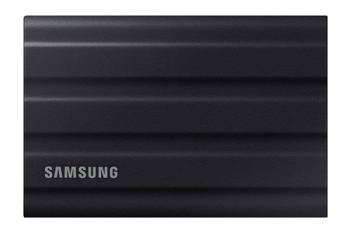 Samsung T7 Shield  külső SSD fekete 1000GB USB 3.2 (MU-PE1T0S/EU)