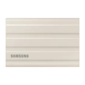   Samsung T7 Shield  külső SSD bézs 2000GB USB 3.2 (MU-PE2T0K/EU)