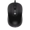 ASUS Mouse ASUS MU101C -  Fekete