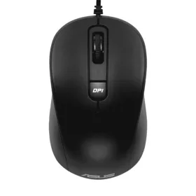 ASUS Mouse ASUS MU101C -  Fekete