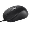 ASUS Mouse ASUS MU101C -  Fekete