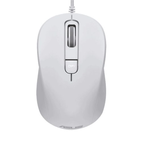 ASUS Mouse ASUS MU101C -  Fehér